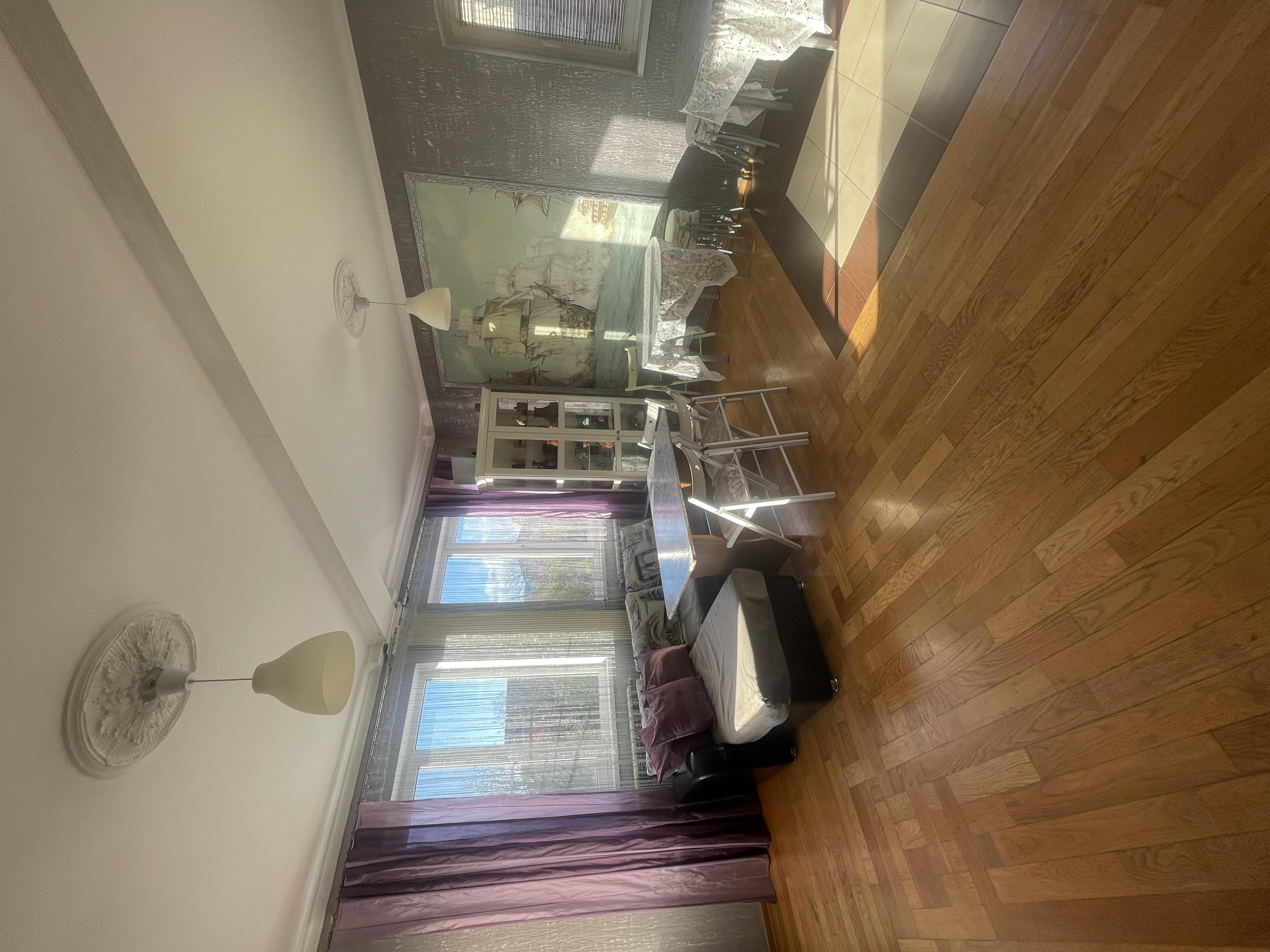 Фото В гостях у Марика