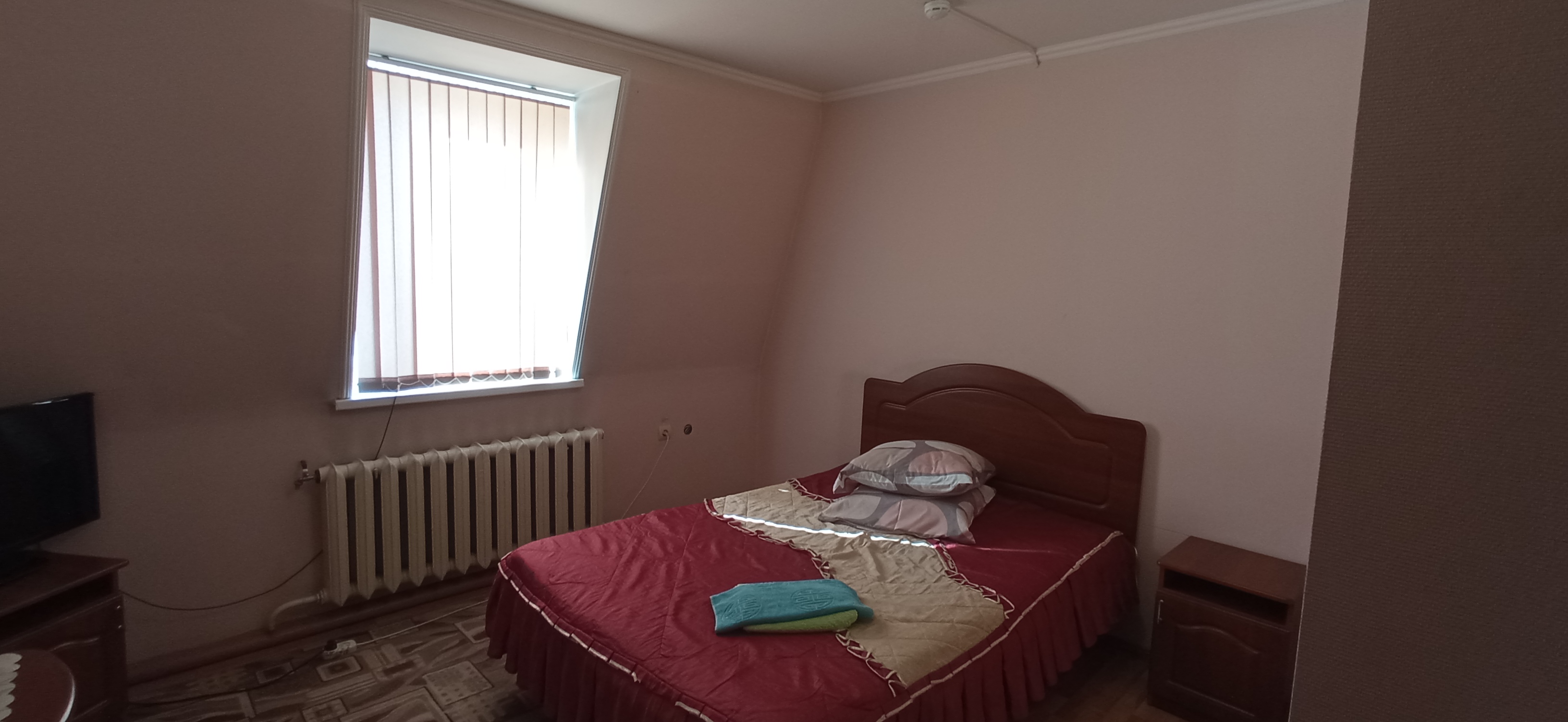 Фото Рассвет