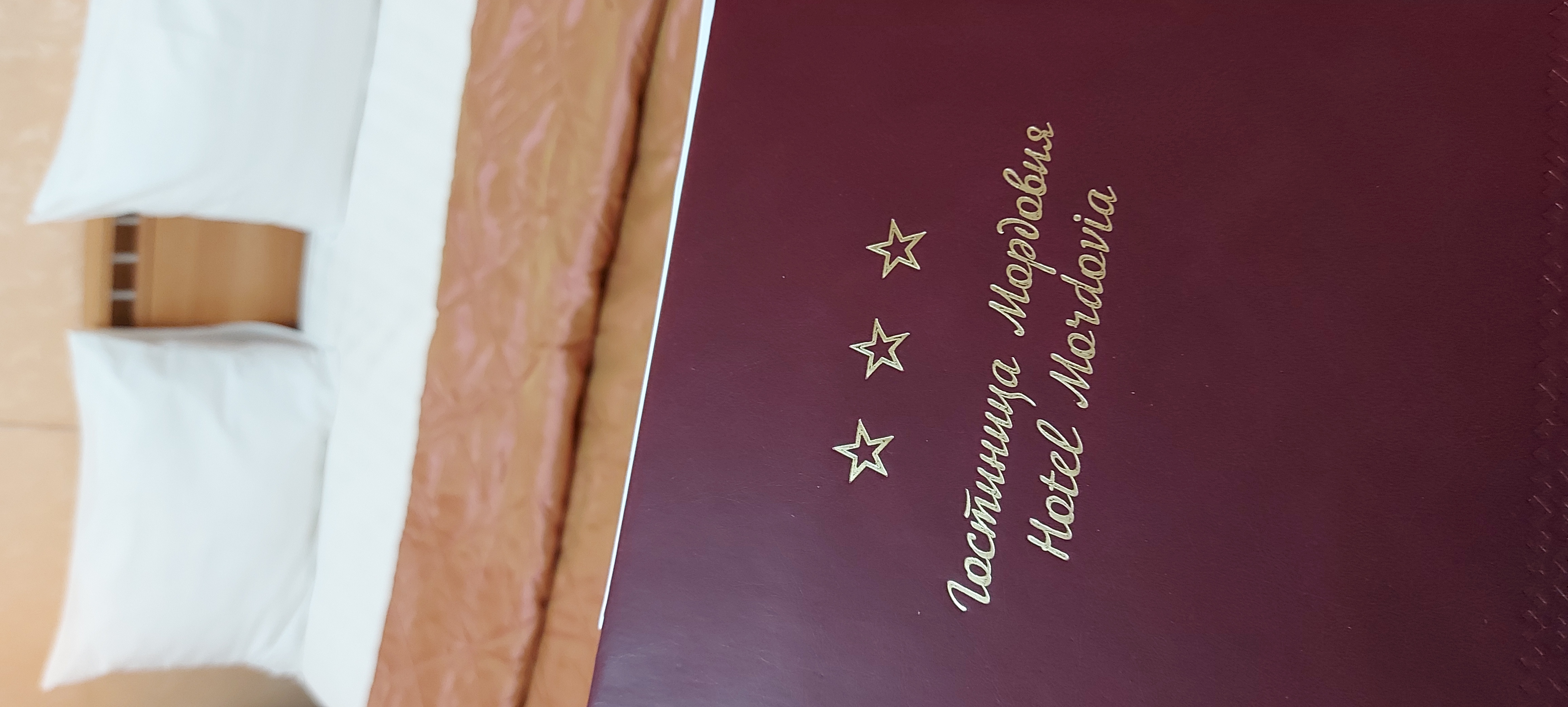 Фото Мордовия