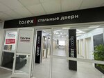 Torex (Garazhny pereulok, 4В), doors