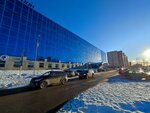 Новая оптика (Kosmonavtov Highway, 111Ик1), salón de óptica