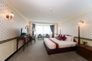 Фото Amarin Lagoon Hotel Phitsanulok