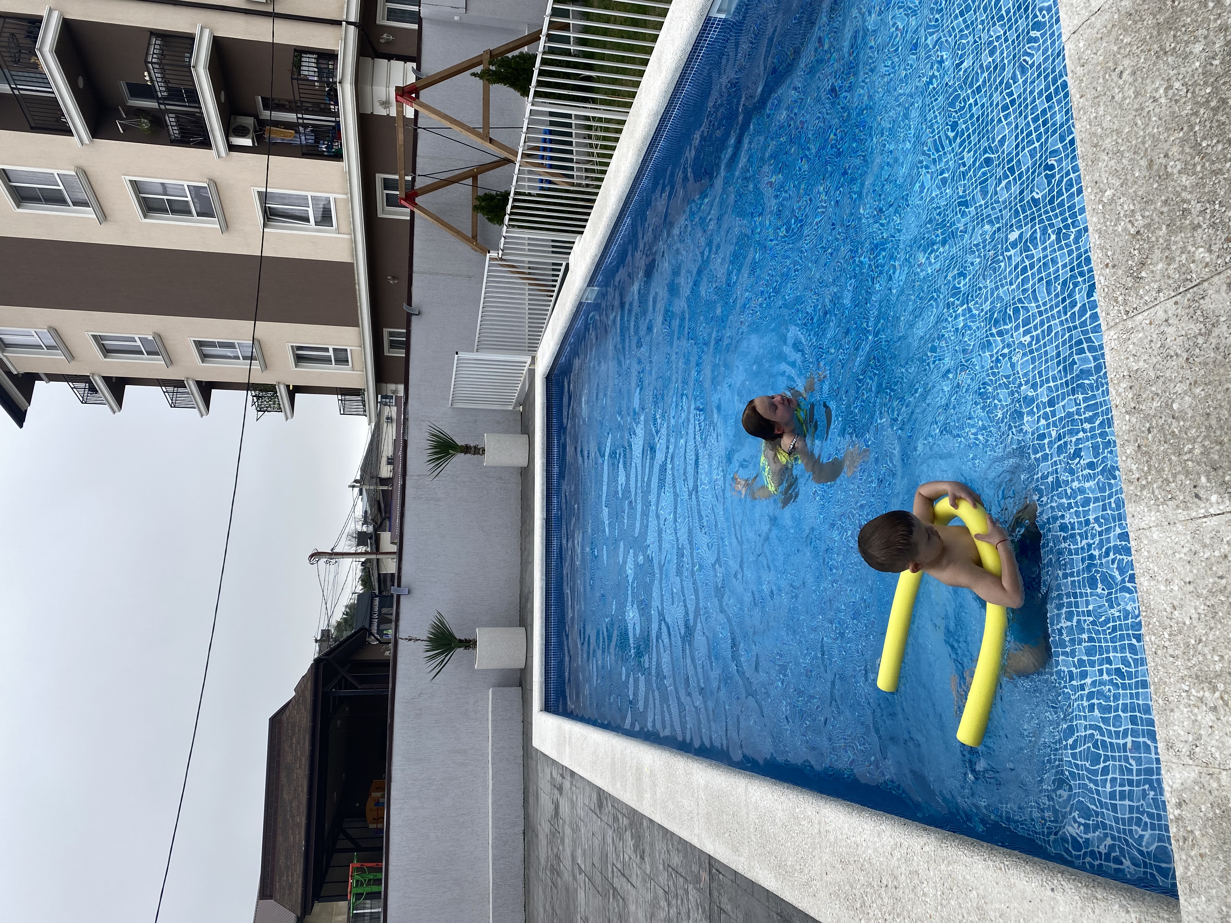 Фото Appart Village