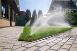 Vse dla sistem poliva (Pastukhov Street, 45), sistemas de abastecimiento de agua y alcantarillado