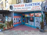 President Electric & Satellite Systems (İstanbul, Silivri District, Ortaköy Mah., Harbiye Cad., 2B), electrical works