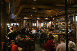 United Butchers (Vosstaniya Street, 26), restaurante