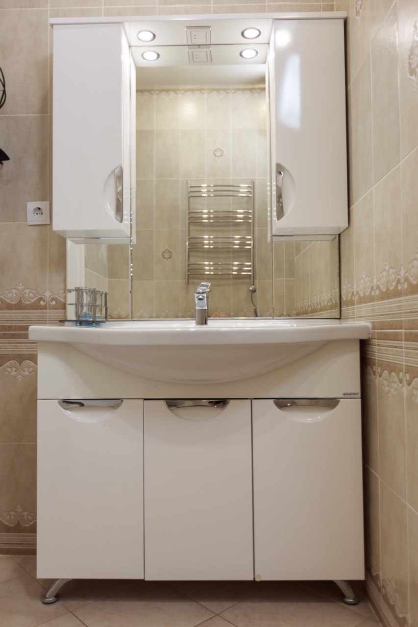 Фото Констиаль-Ривьера апарт