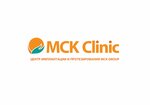 Mck Clinic (Chelyuskintsev Street, 29), dental clinic