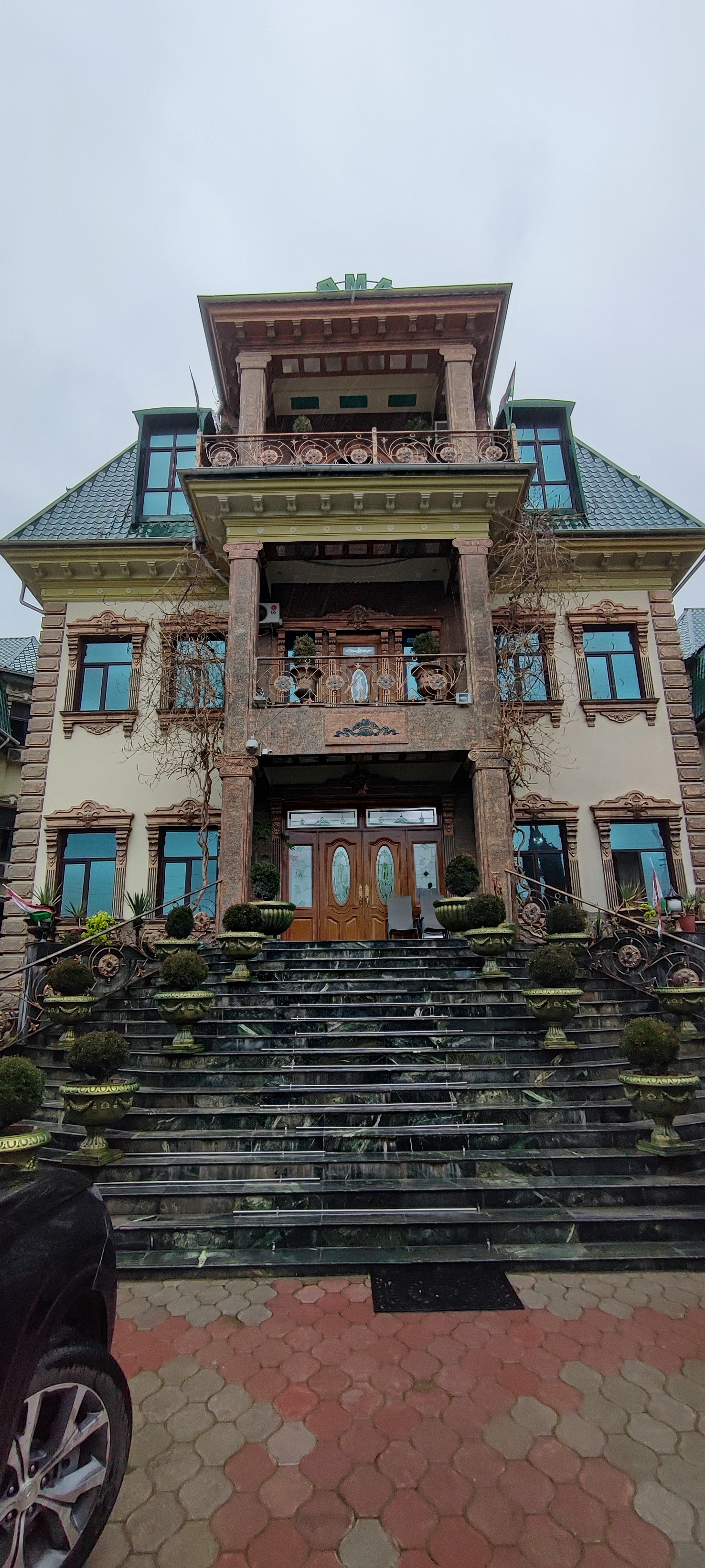 Фото отеля 3