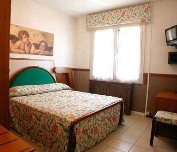 Фото Hotel Roma