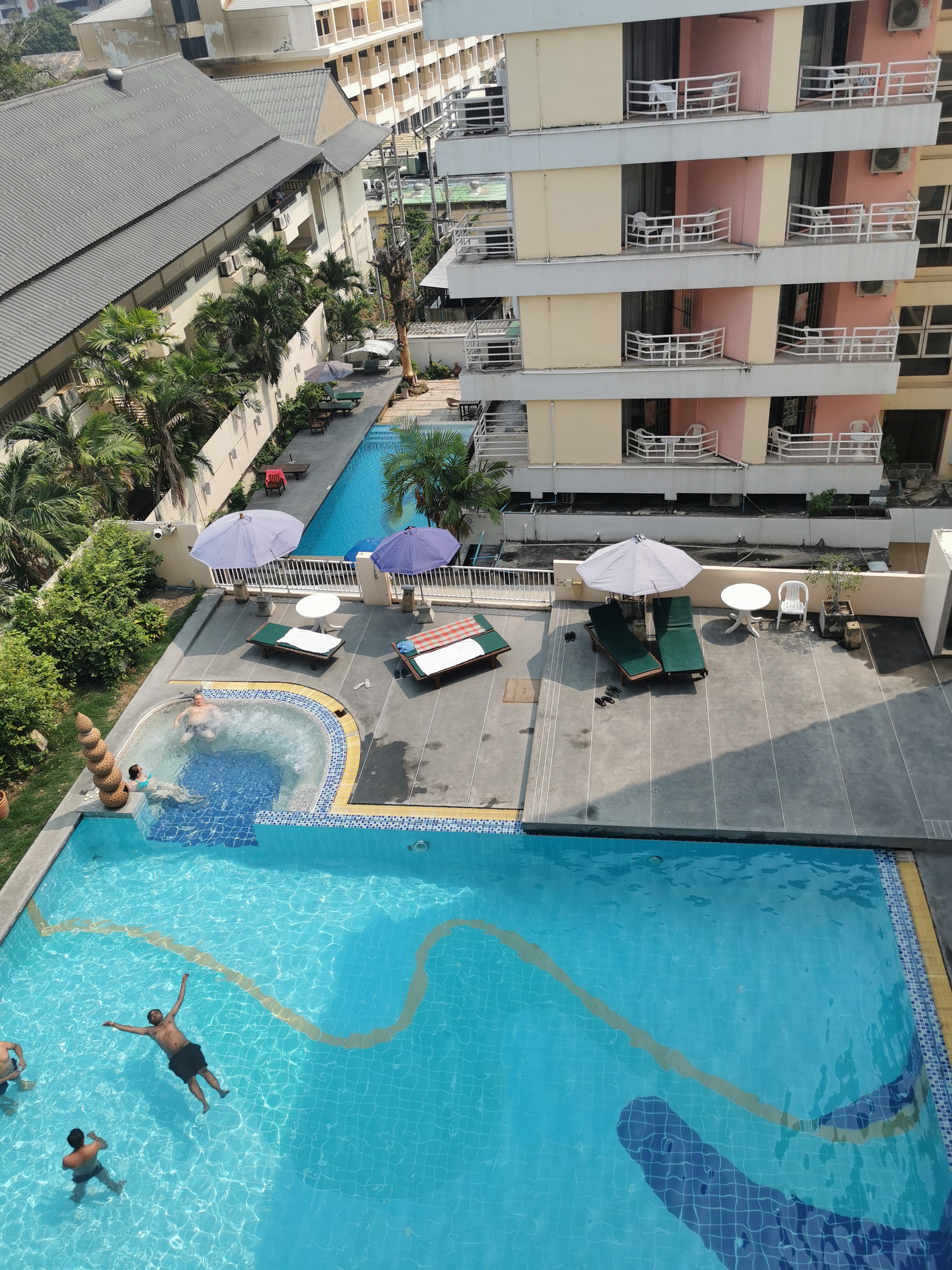 Фото Best Bella Pattaya