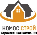 Номос-строй (Молодёжная ул., 105, Ижевск), строительная компания в Ижевске
