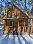 Прииртышье (Lenina Street, 20), tourist camp