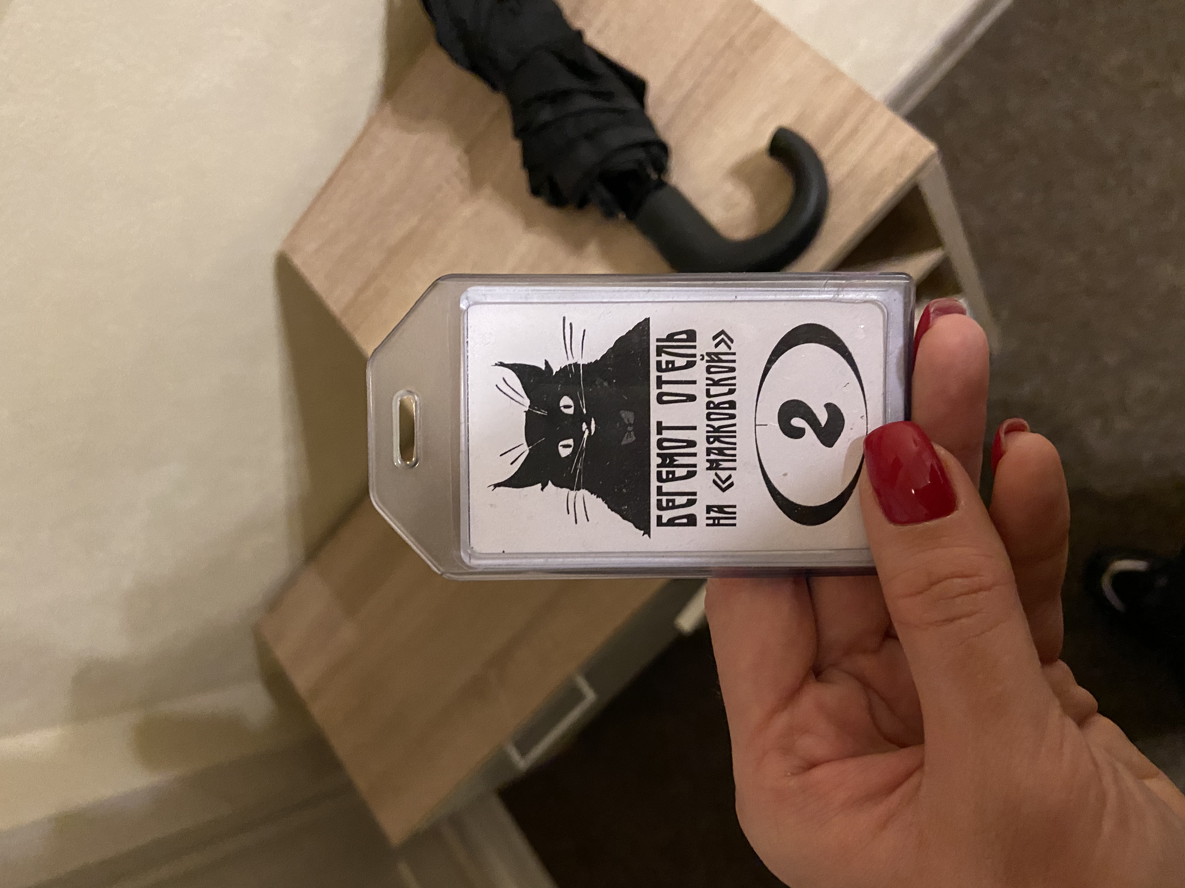 Фото Бегемот