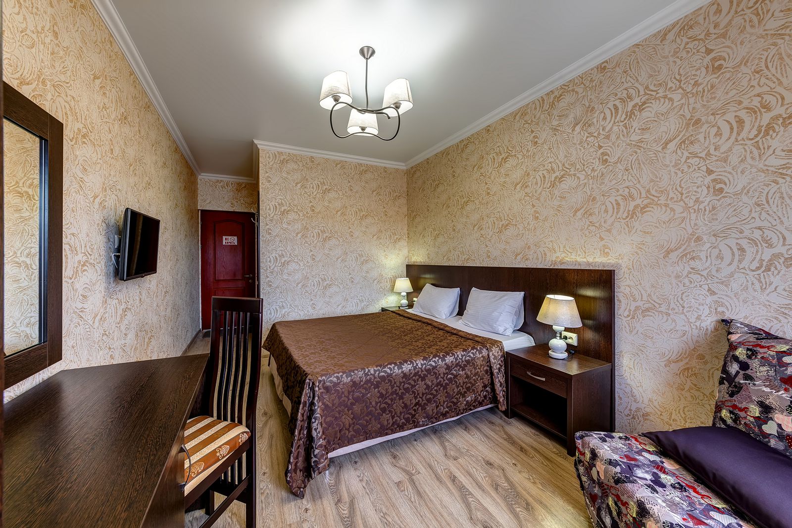 Фото Даллас