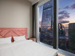 SkyRent24 (Presnenskaya Embankment, 8с1), short-term housing rental