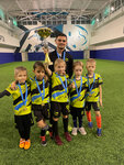 Junior Stars (Pervomayskaya ulitsa, 49А), sports school