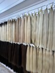 Volosy Shop (Marshala Rybalko Street, 2к6) ، وصلات شعر
