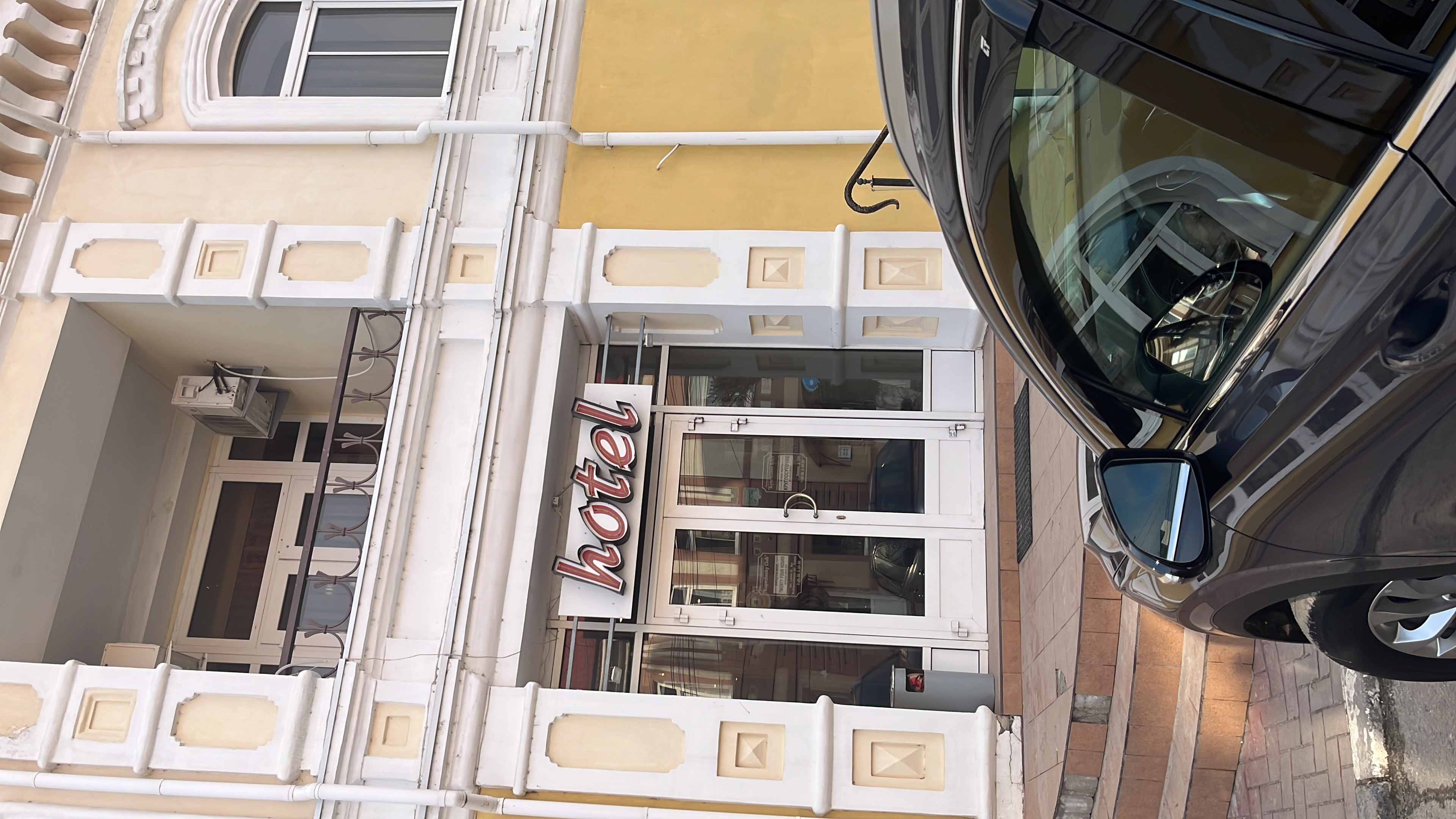 Фото Купеческий Клуб