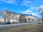Tece (Aurora Street, 110к1), wholesale company
