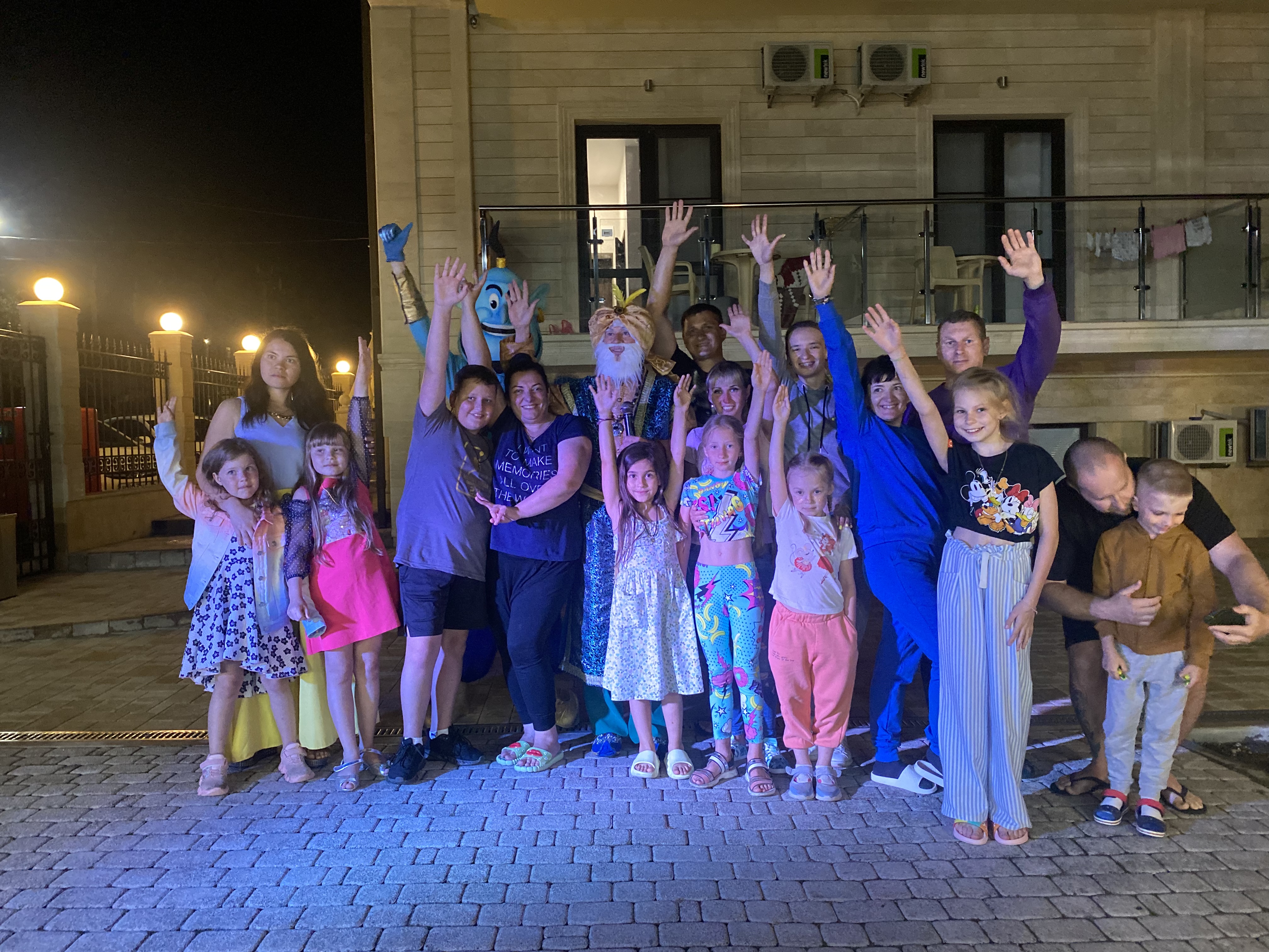 Фото Granada All inclusive