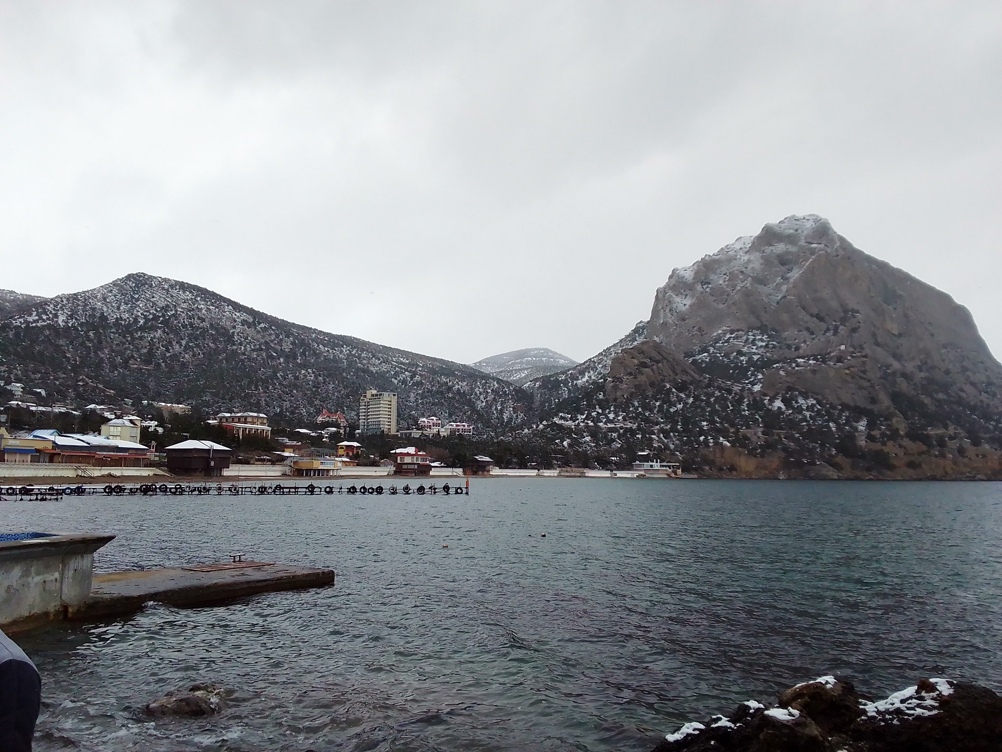 Фото Голицына 19