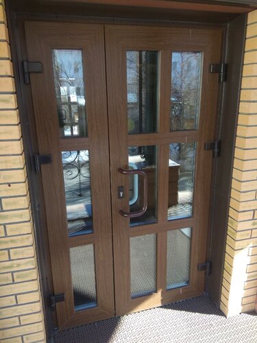 Апартаменты Бон Апарт в Томске