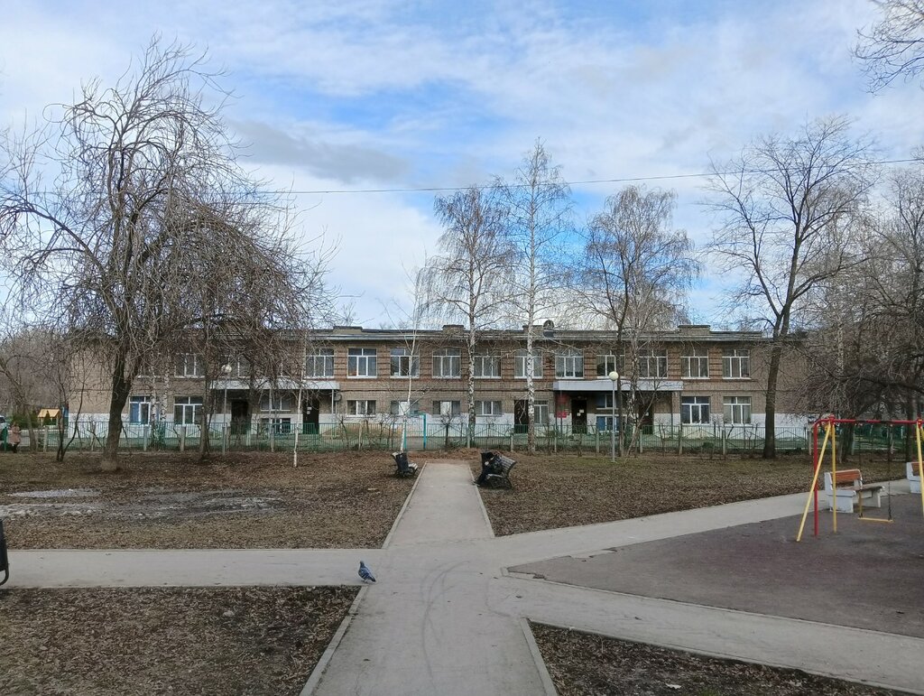 Jardín de infancia, guardería Школа № 121, дошкольное отделение, , foto