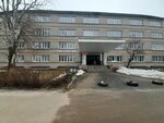 Stroyproyekt (Stroiteley Avenue, 4), architectural firm