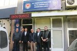 Turkey Retired Police Social Assistance Association Ordu Branch (Ordu, Altınordu, Atatürk Bul., 94A) ، النقابات الصناعية