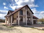 Pro. Fasad (Samara, Krasnaya Glinka, 1-y kvartal, 8) ، واجهات