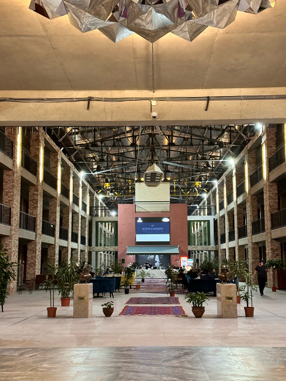 Фото Alleya Resort