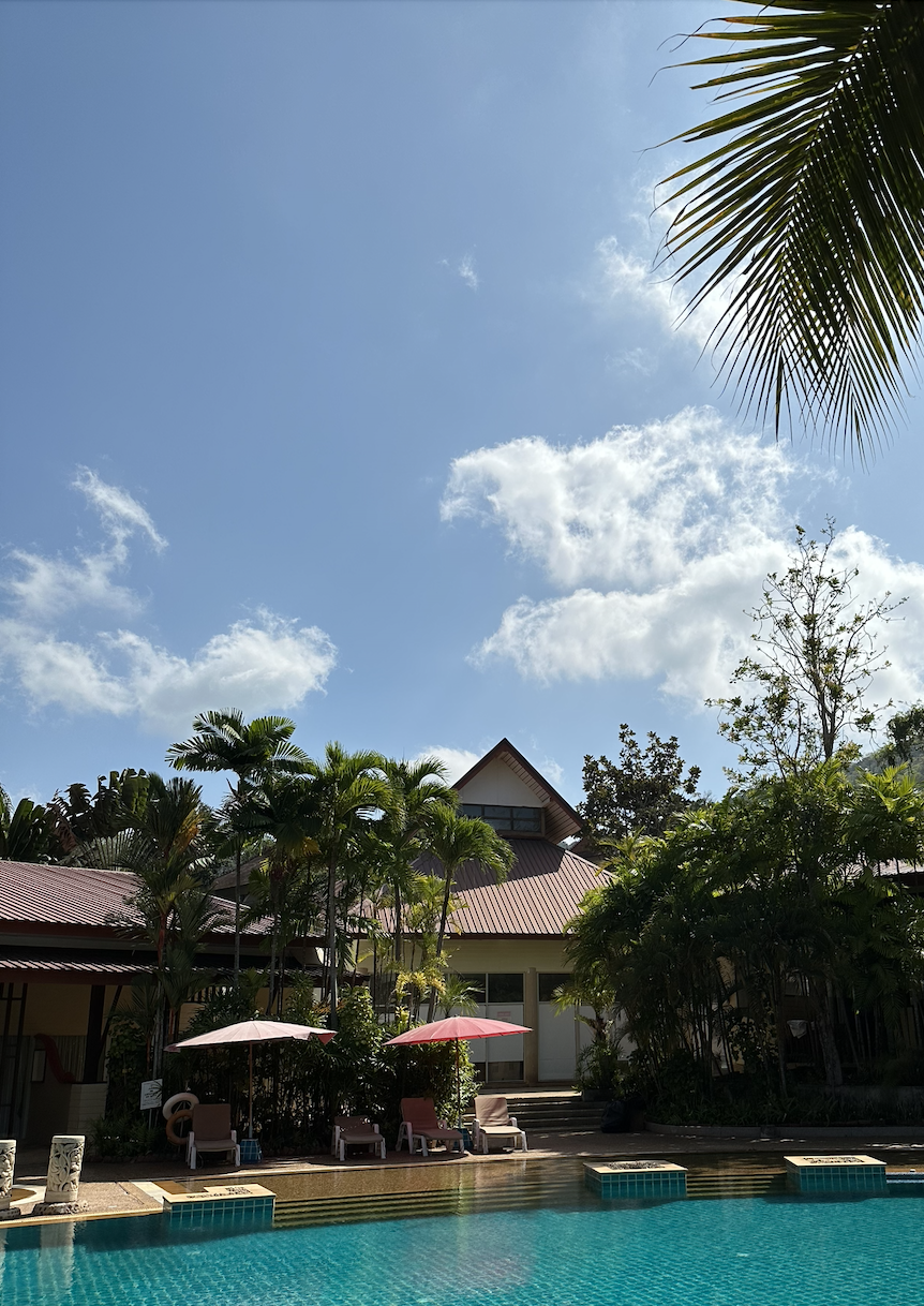 Фото Timber House AO Nang