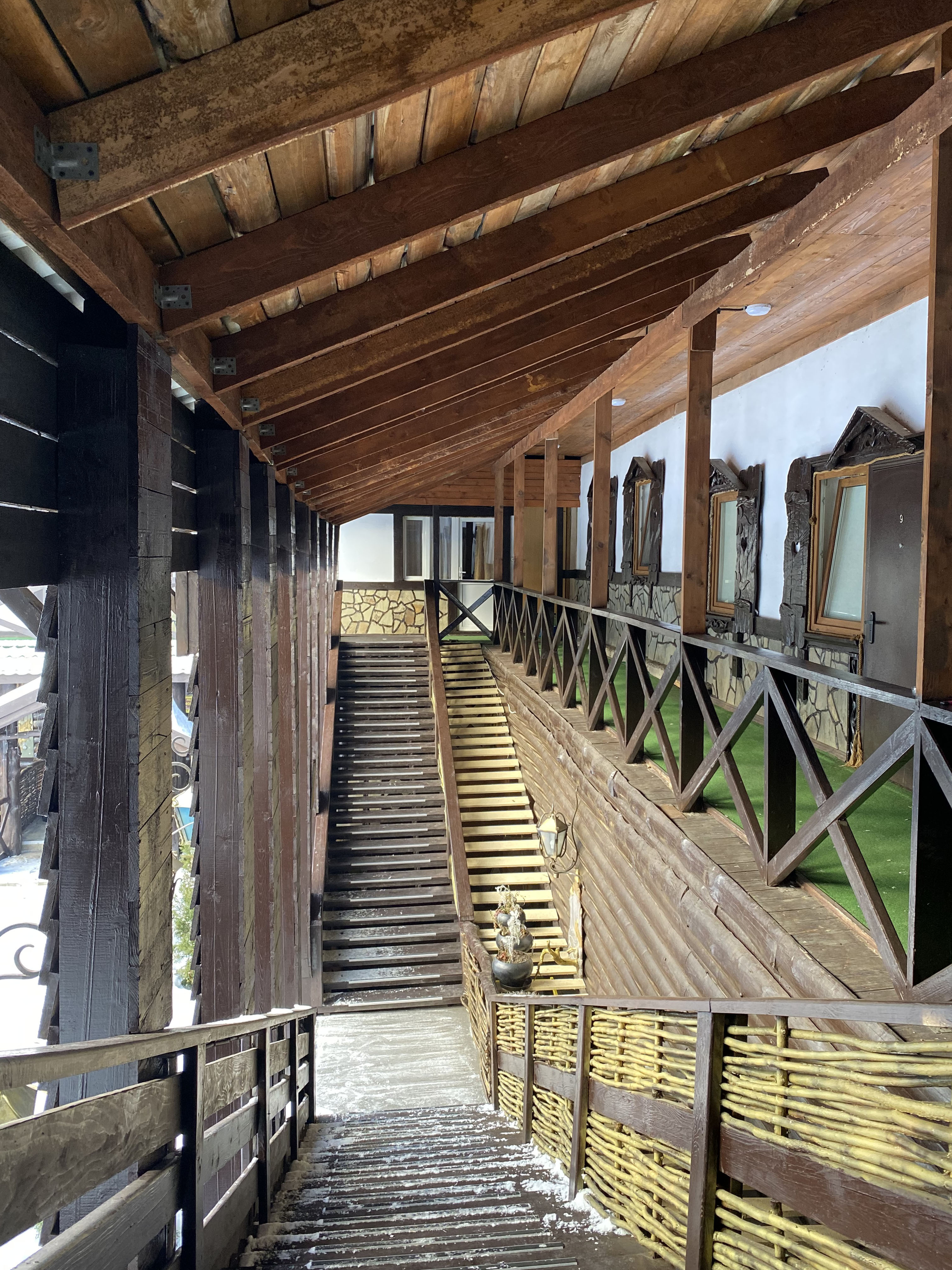 Фото Соколиное Гнездо