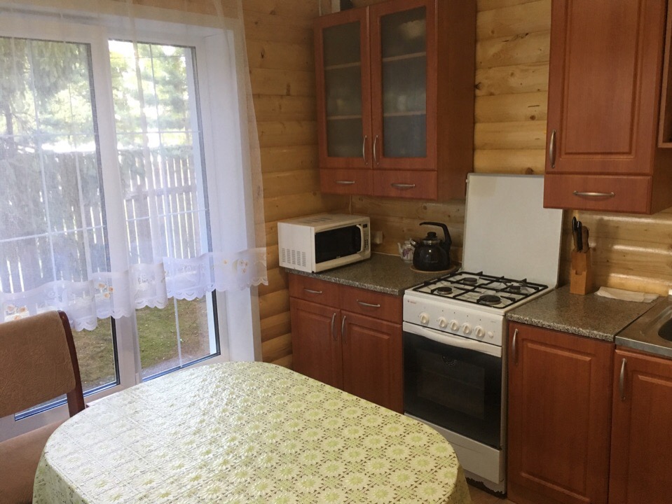 Фото Коттедж Березка