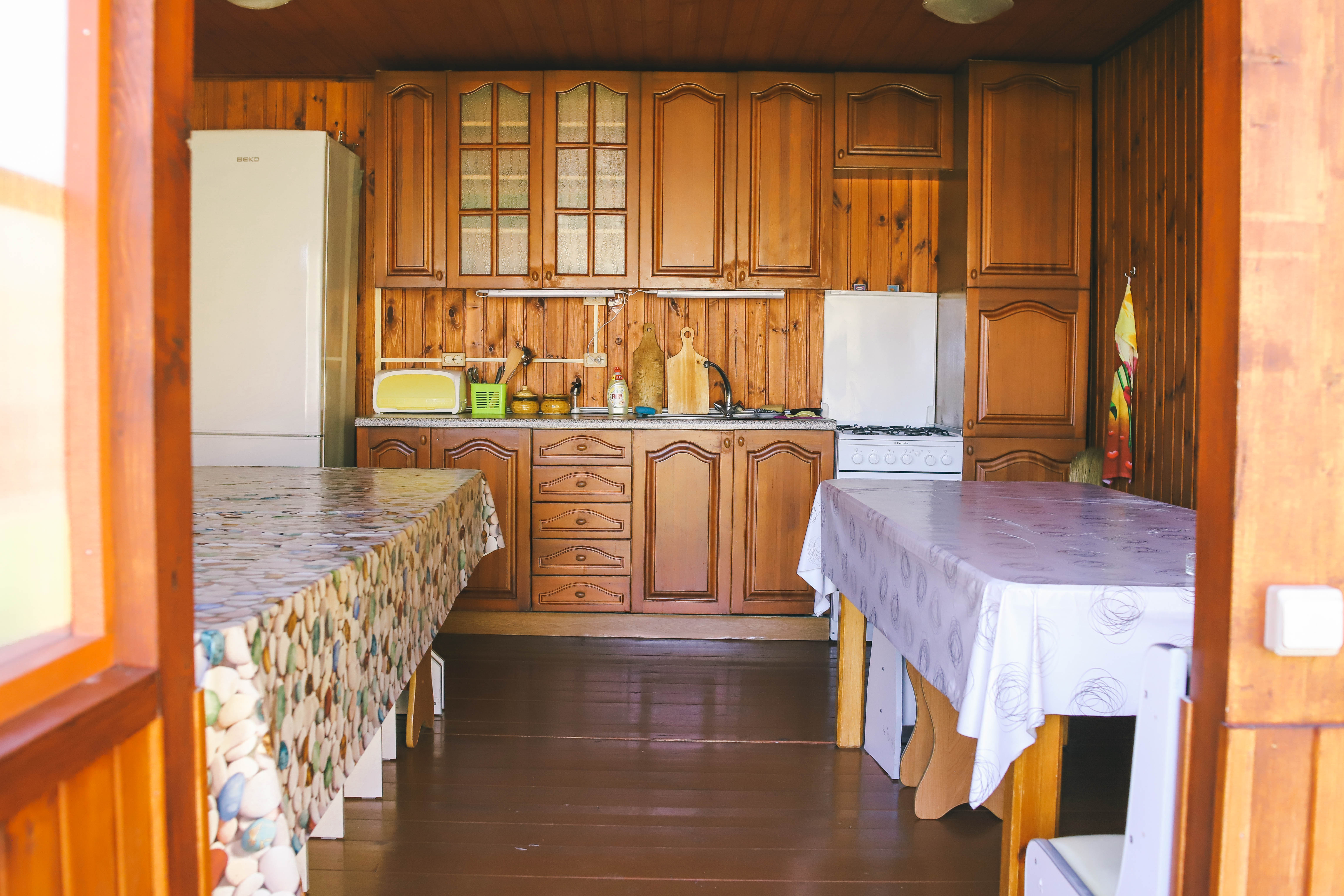 Фото Atkaya Garden