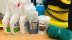 СервисКлин (Privolnaya Street, 70к1), cleaning services