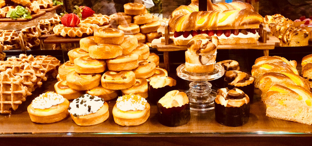 Restaurant Al Shahad, Dubai, photo