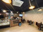 Coffee House (Sochi, Posyolok Mirniy Street, 2А), coffee shop