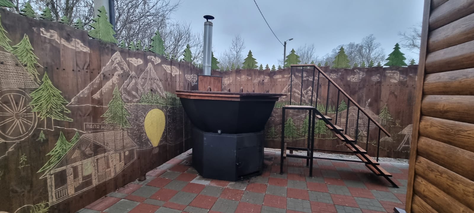 Фото Мамин уют