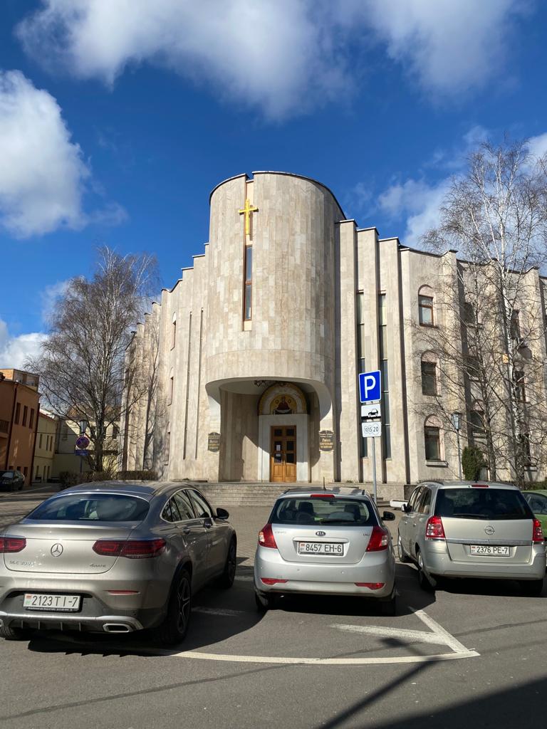 Фото Губернский