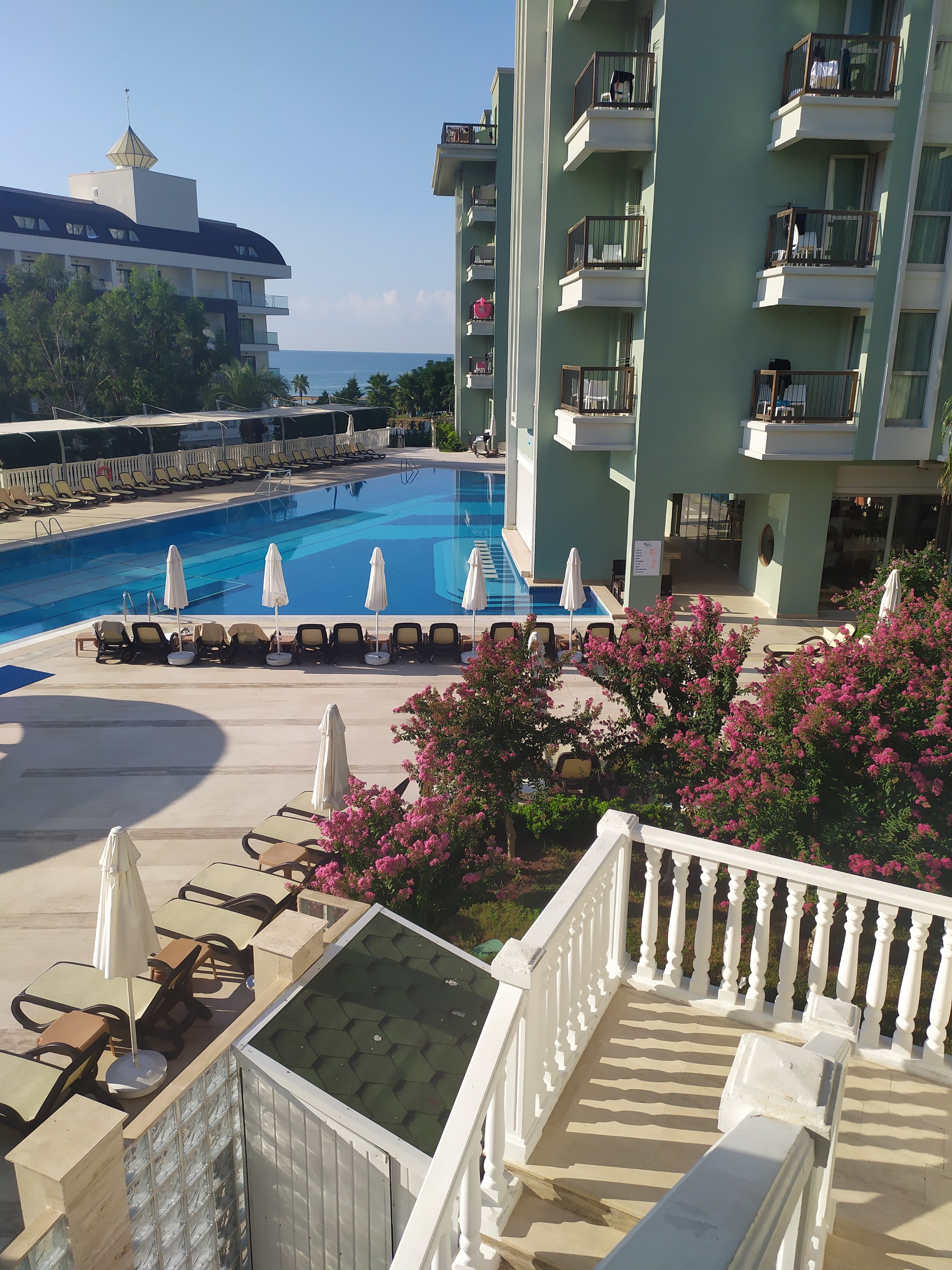 Фото Royal Atlantis SPA & Resort