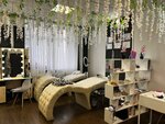 Lash brow studio (Volgogradsky Avenue, 32к8), salón de cejas y pestañas