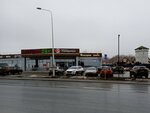 Фрукты и овощи (Listvennaya ulitsa, 23А), frutería