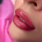 Aesthetics Line (Novomaryinskaya Street, 4к1) ، صالون المكياج الدائم