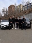Holding Company East (Nekrasovskaya Street, 52А), sale of used cars