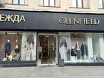 Glenfield (Тверская ул., 12, стр. 1, Москва), трикотаж, трикотажные изделия в Москве