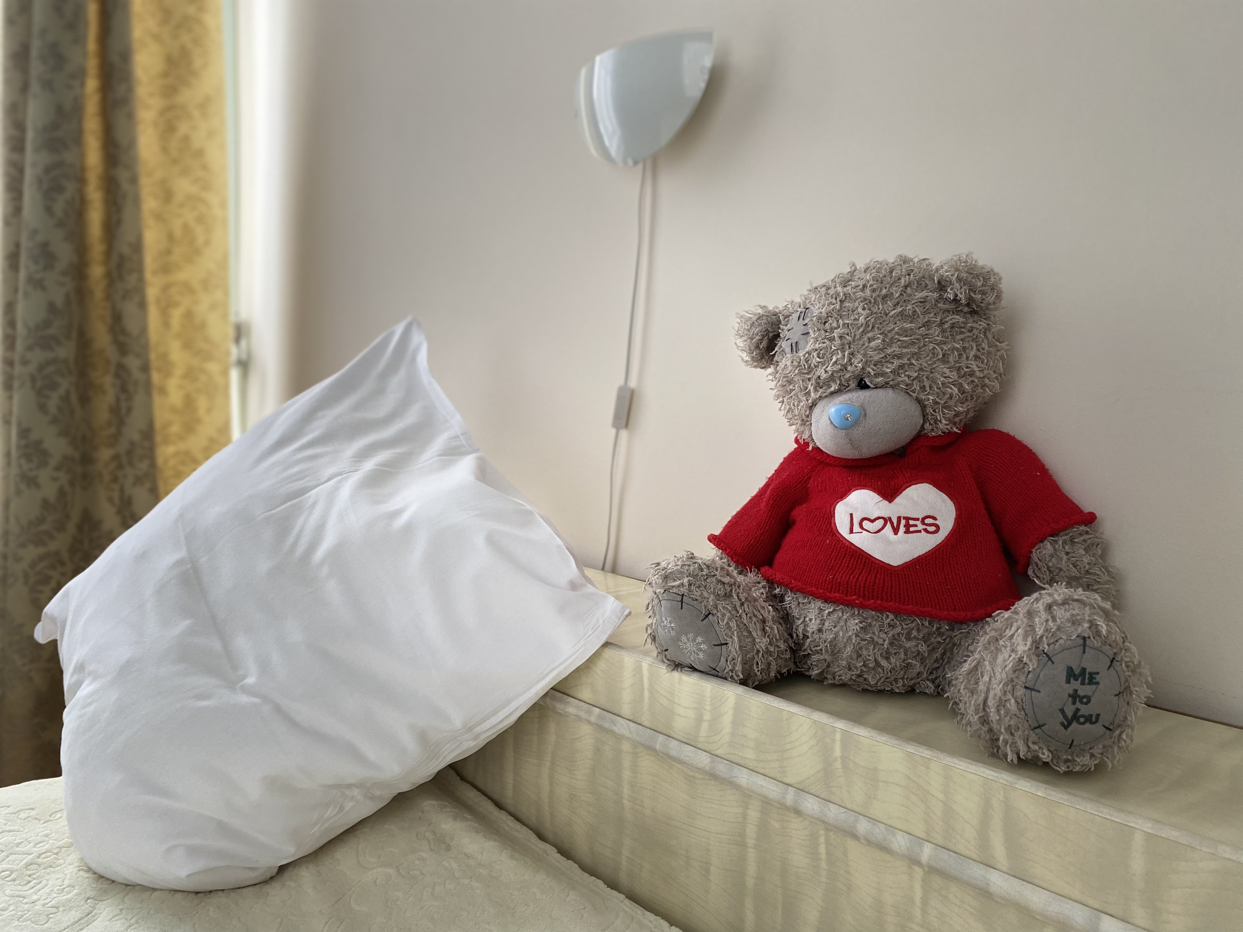 Фото Беликово