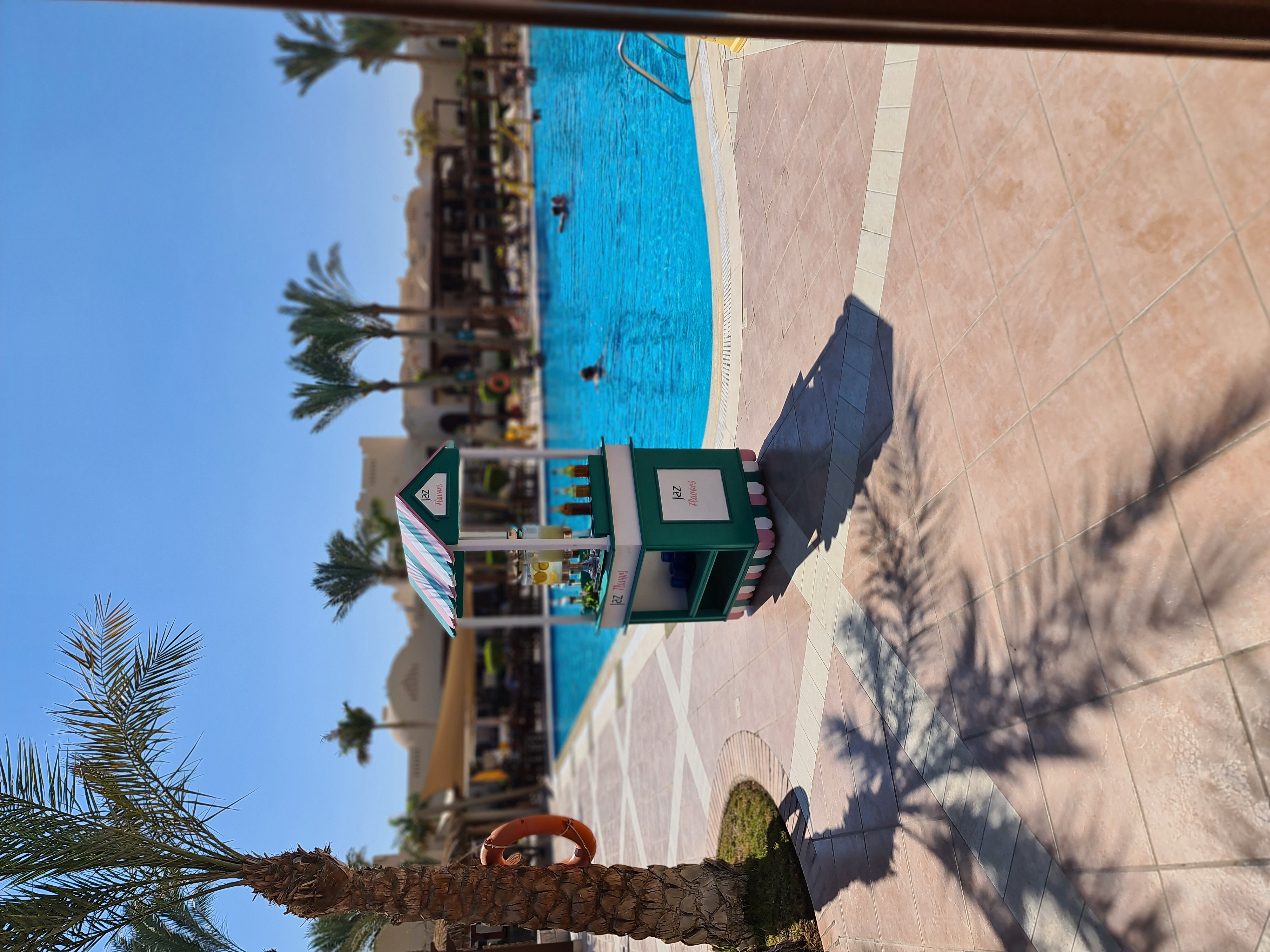 Фото Джаз Макади Стар & СПА