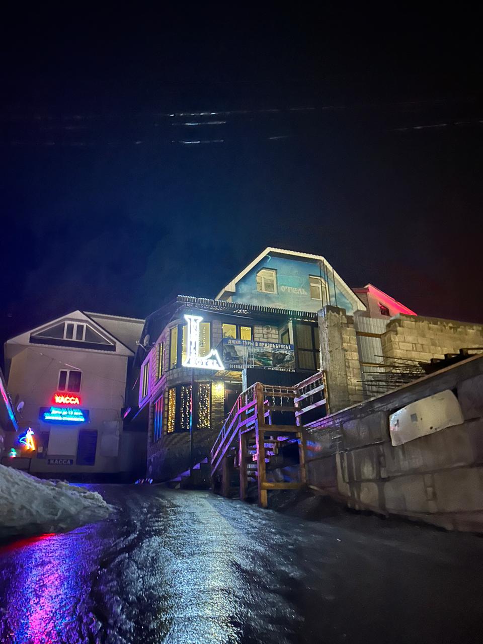 Фото отеля 4